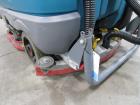 Tennant T16 Rider Floor Scrubber
